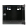 Extralink Lite 4U 10" 280X310 Czarna wisząca EX.28815 - 1484056 - zdjęcie 2